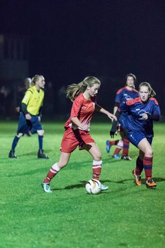 Bild 144 - Frauen TuS Tensfeld - TSV Wiemersdorf : Ergebnis: 4:2